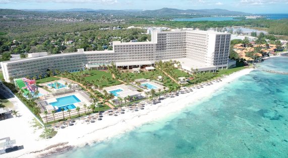 Riu Aquarelle: The Ultimate Getaway Destination Opens in 2024