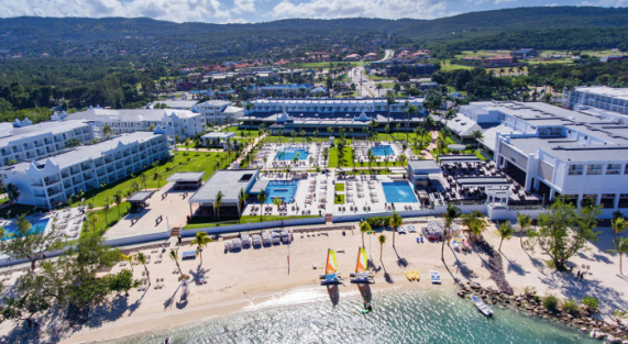 Riu Montego Bay