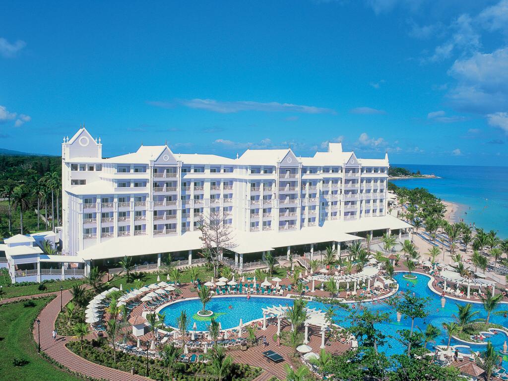 All Inclusive Resorts